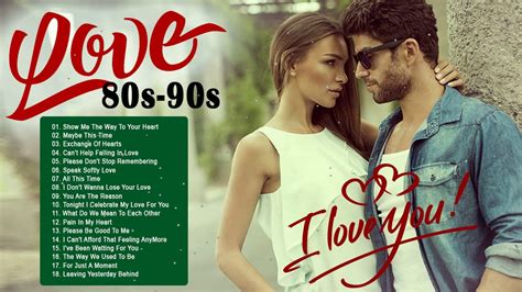 Love songs 80's 90's. Things To Know About Love songs 80's 90's. 